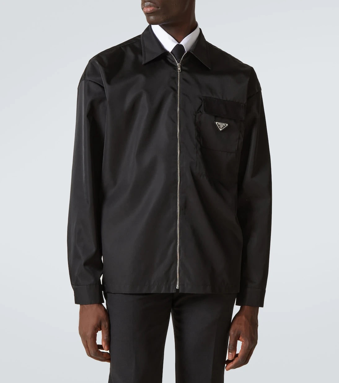 Prada - Re-Nylon jacket