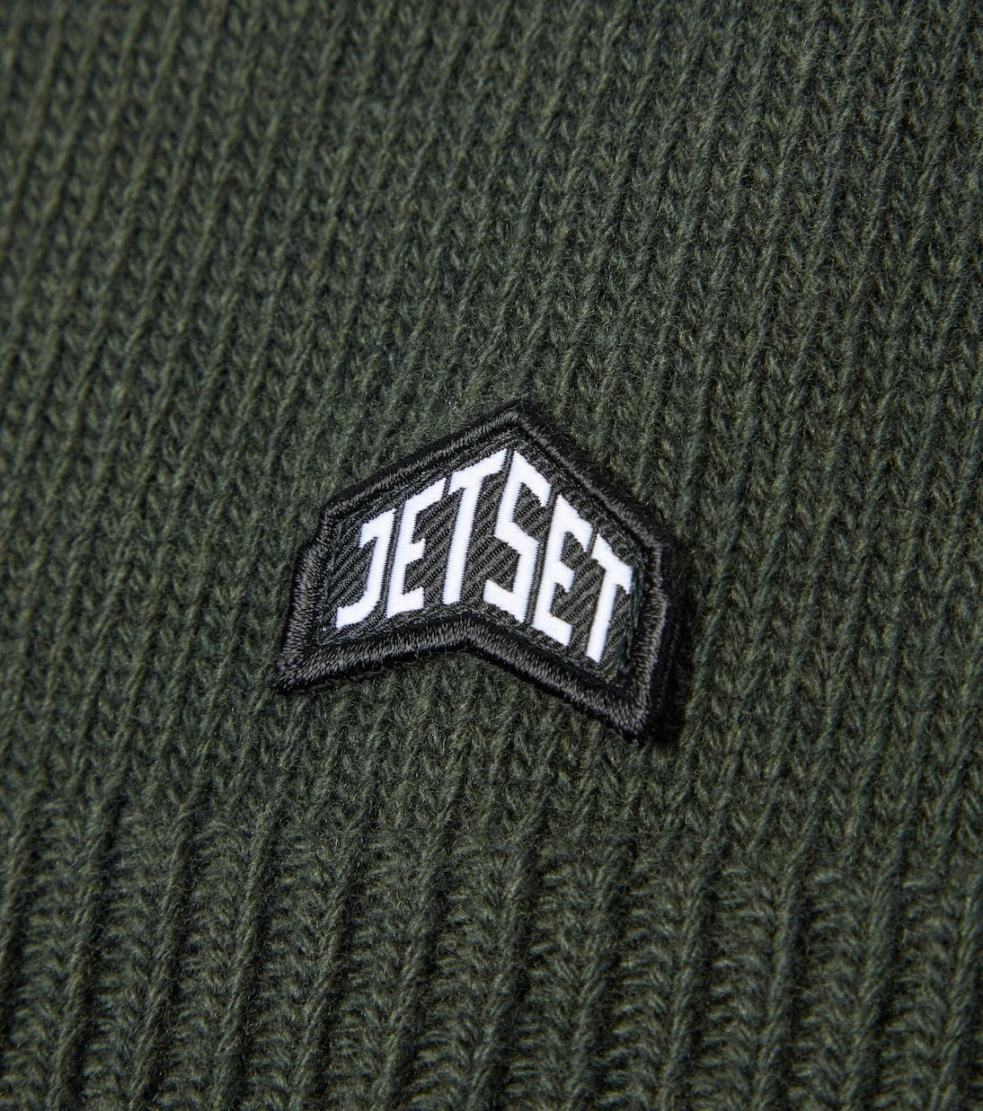 Jet Set - Wool ski mask