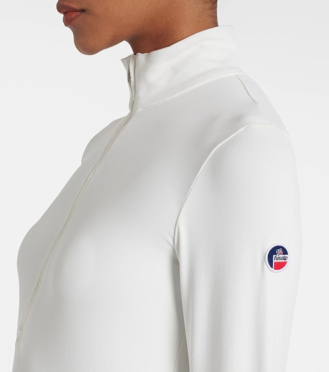 Fusalp - Gemini V half-zip ski top