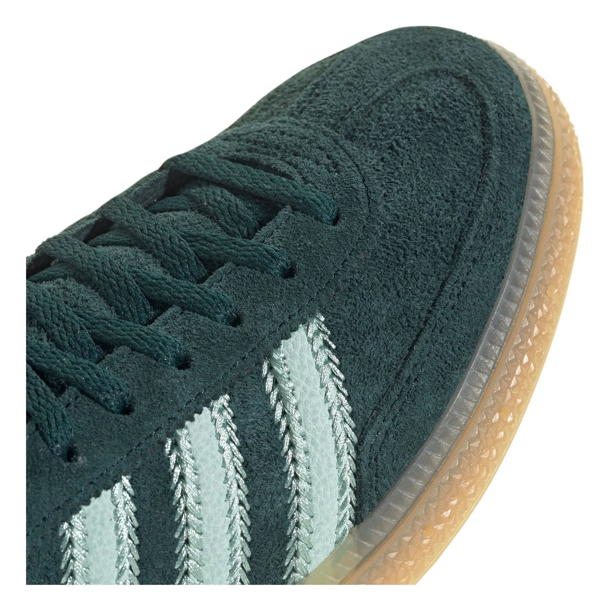 Adidas - Handball Spezial sneakers | Dark green