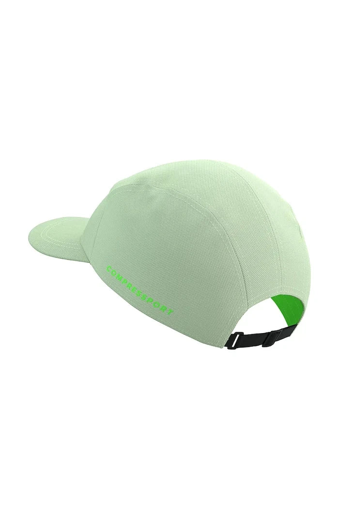 Compressport Vizörlü Şapka