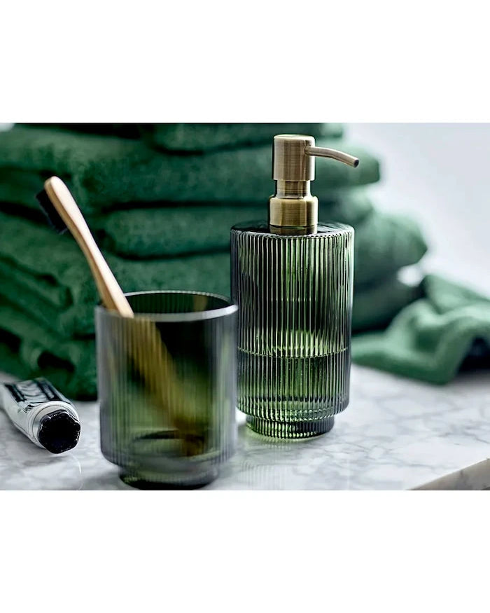 Дозатор за сапун Södahl Clarity 400 ml