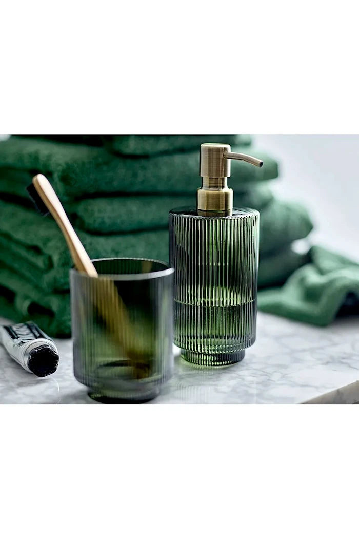 Дозатор за сапун Södahl Clarity 400 ml