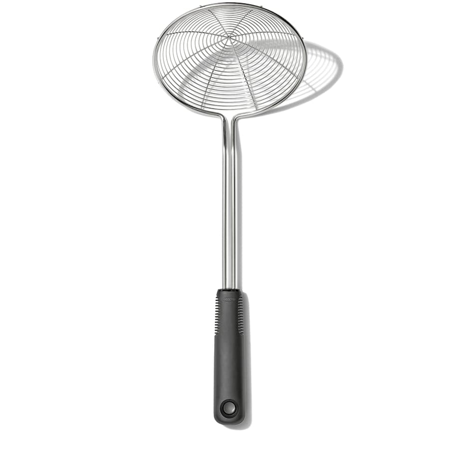 Good Grips Scoop and Strain Skimmer