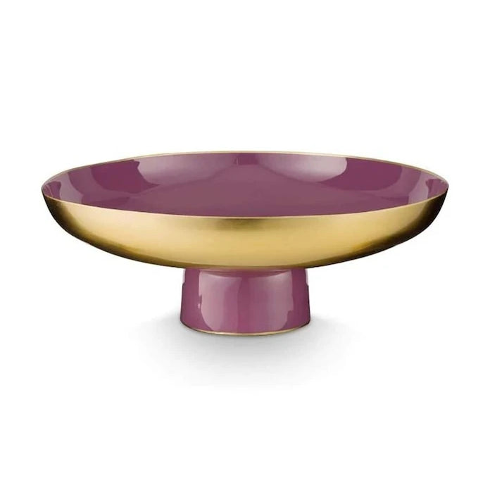 Плато Pip Studio Metal Lilac 12,5 x 35 см