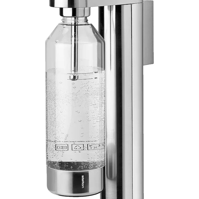 Стенен сатуратор за вода Stelton Brus
