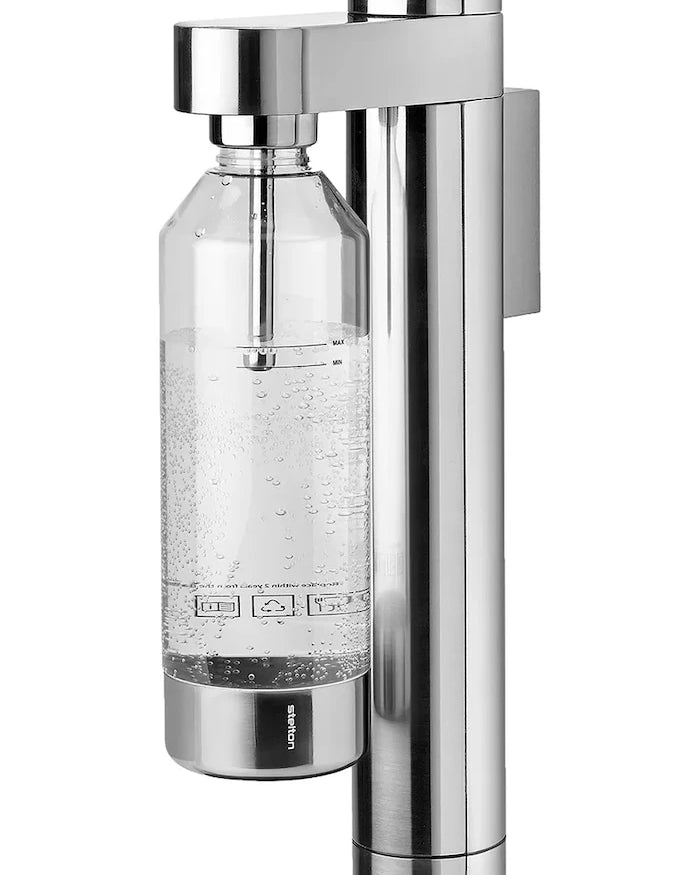 Stelton Brus Duvara Monte Su Sifonu