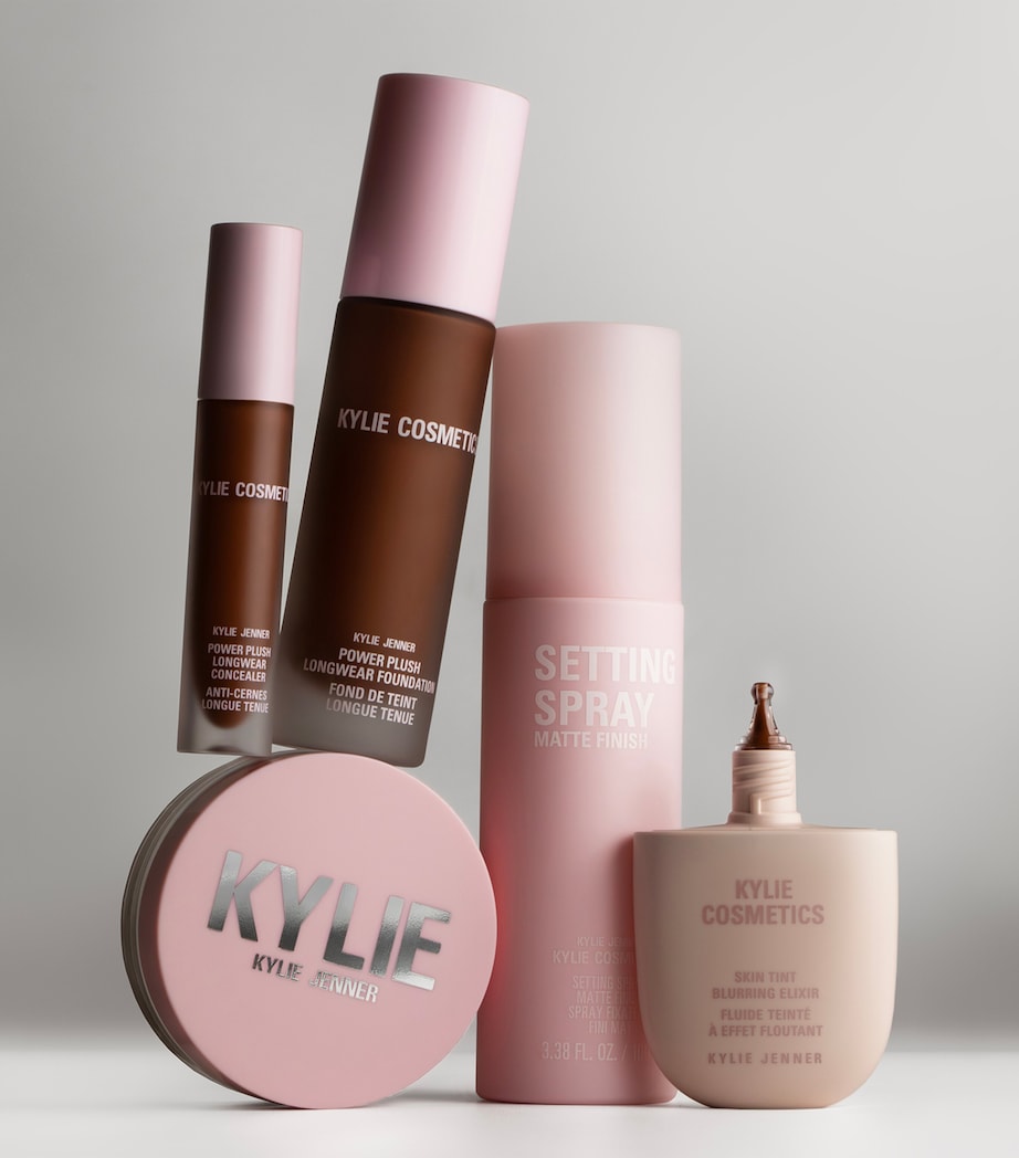 Skin Tint Blurring Elixir Foundation