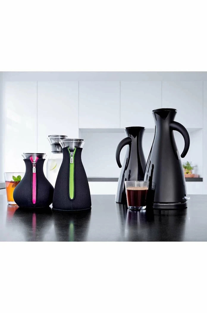 Eva Solo Black 1,5 L Elektrikli Kettle