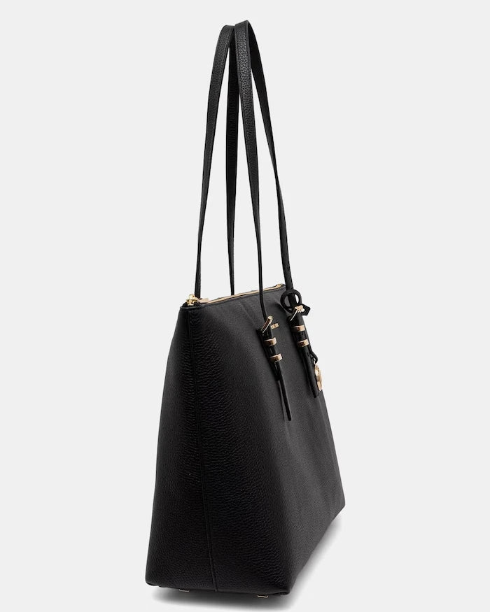 MICHAEL Michael Kors kadın deri alışveriş çantası QUINN