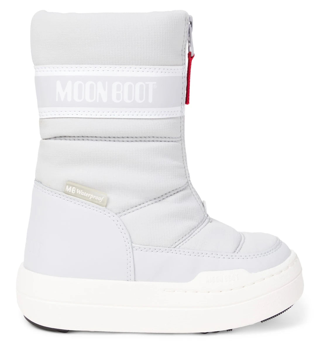 Moon Boot Kids - جزمة ثلج جونيور بارك هاي
