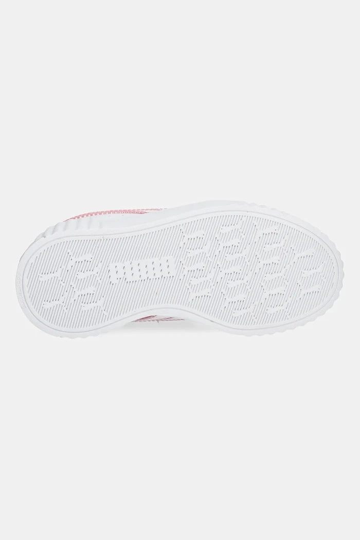 Puma Carina 3.0 Blurry Dreams V Çocuk Spor Ayakkabı