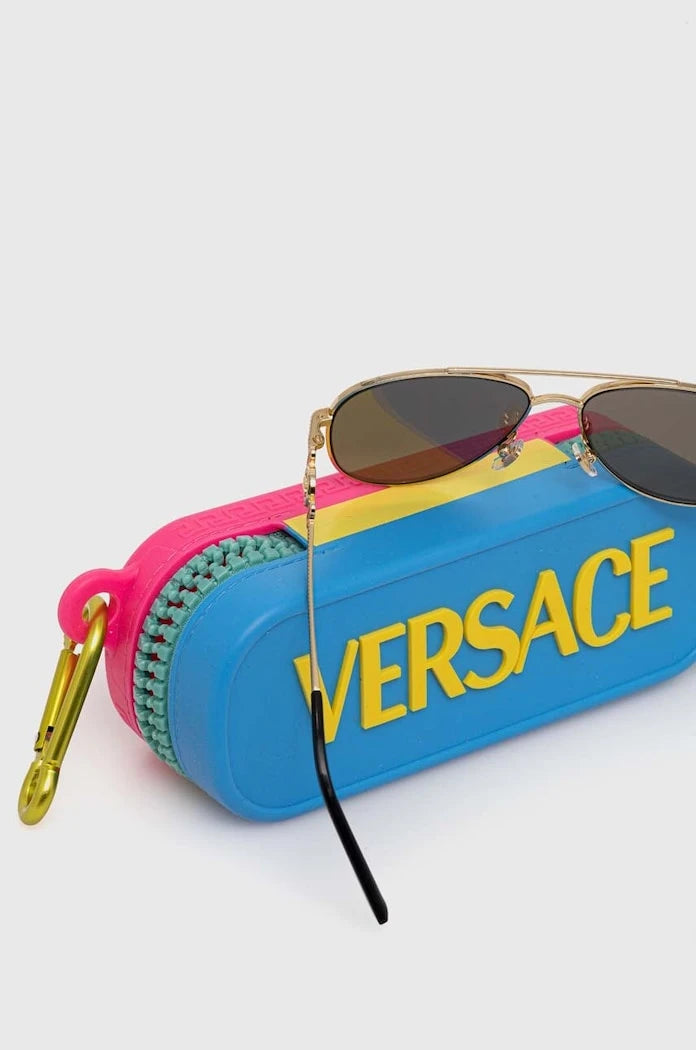 Детски слънчеви очила Versace