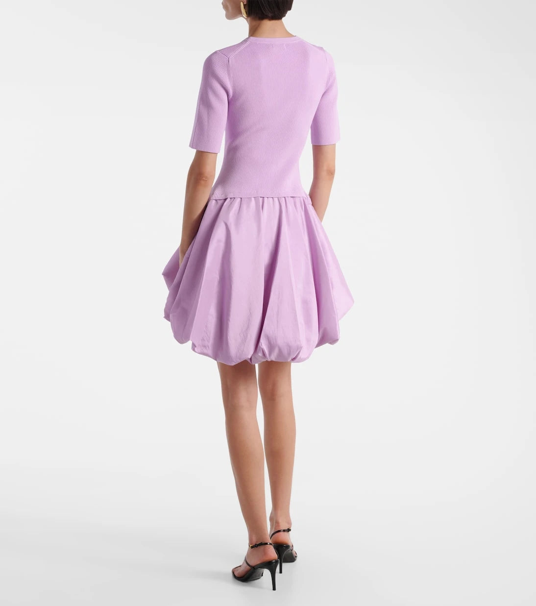 Simkhai - Kenny minidress