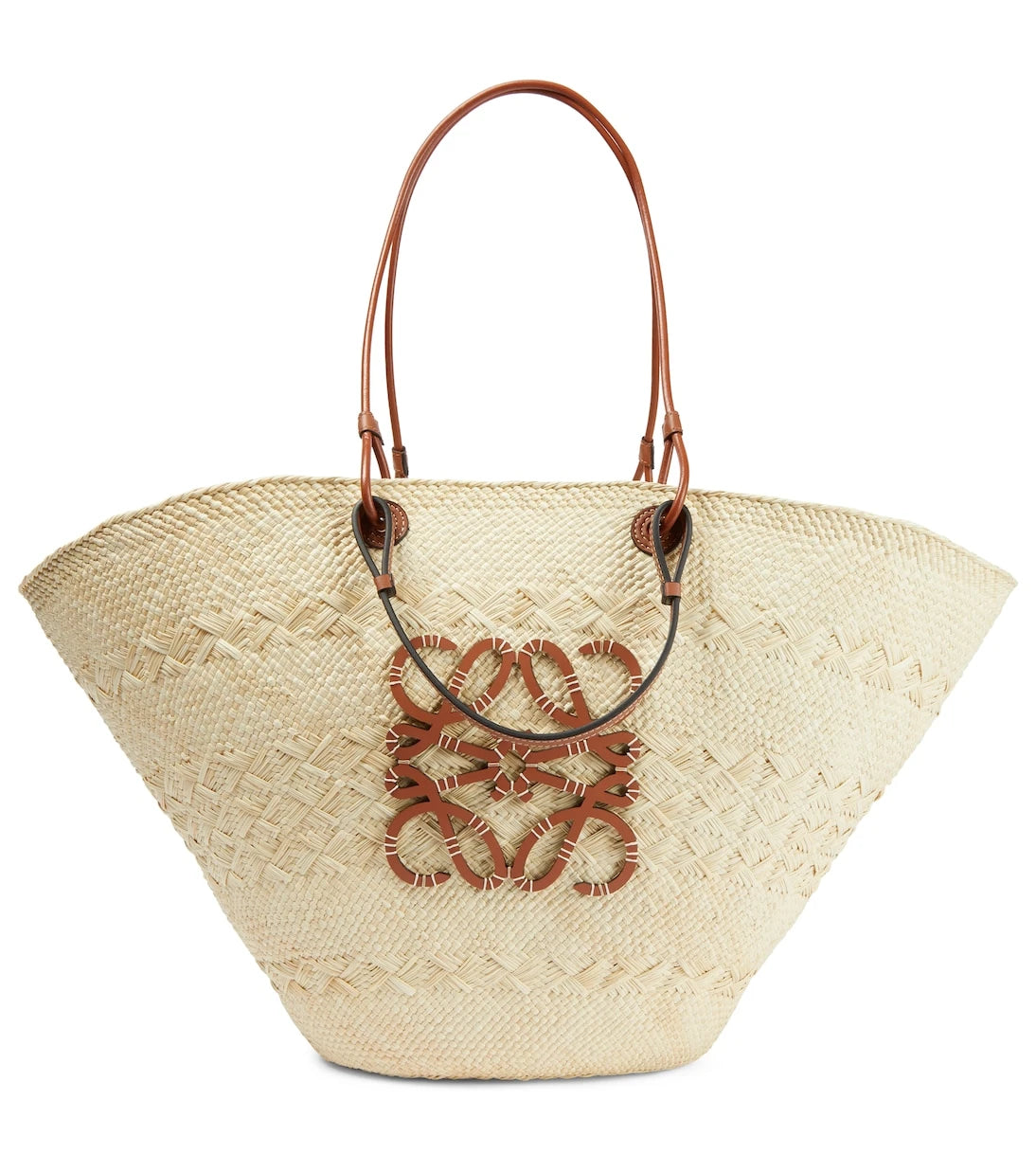 Loewe - Paula's Ibiza Anagram Large tote