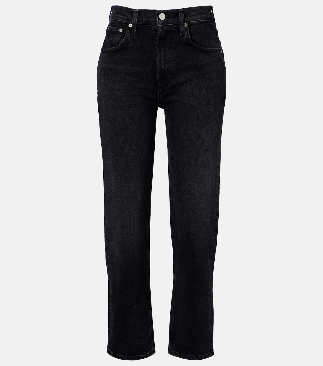 Citizens of Humanity - Delfina straight jeans