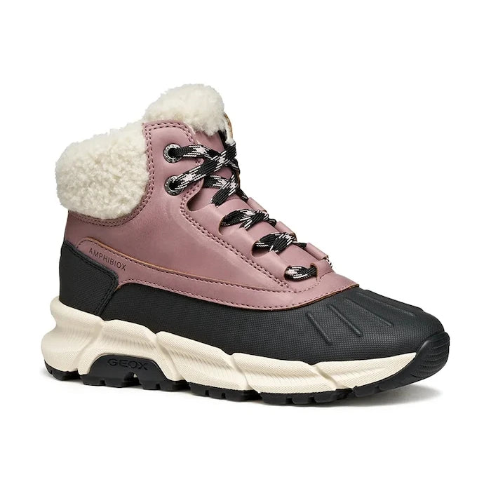 Зимни обувки Geox FLEXYPER