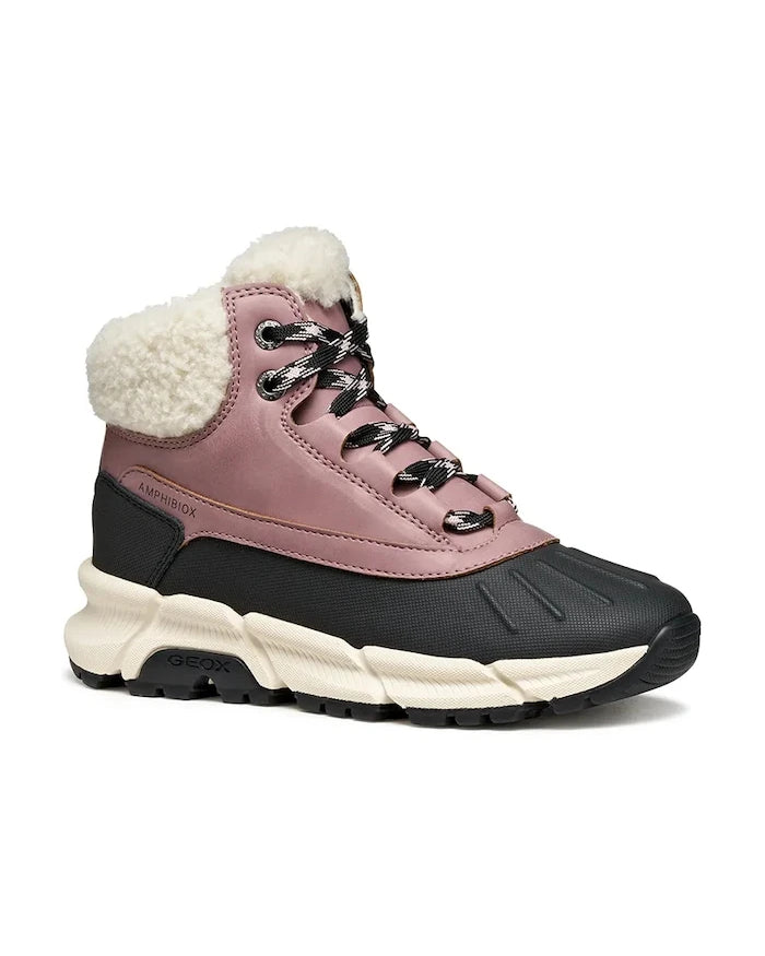Geox FLEXYPER Kışlık Botlar