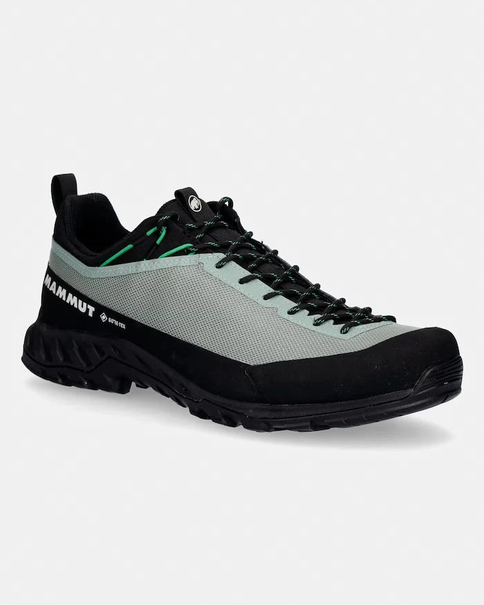 Mammut туристически обувки мъжки Alnasca IV Low GTX