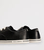Leather Saint Tropez Sneakers