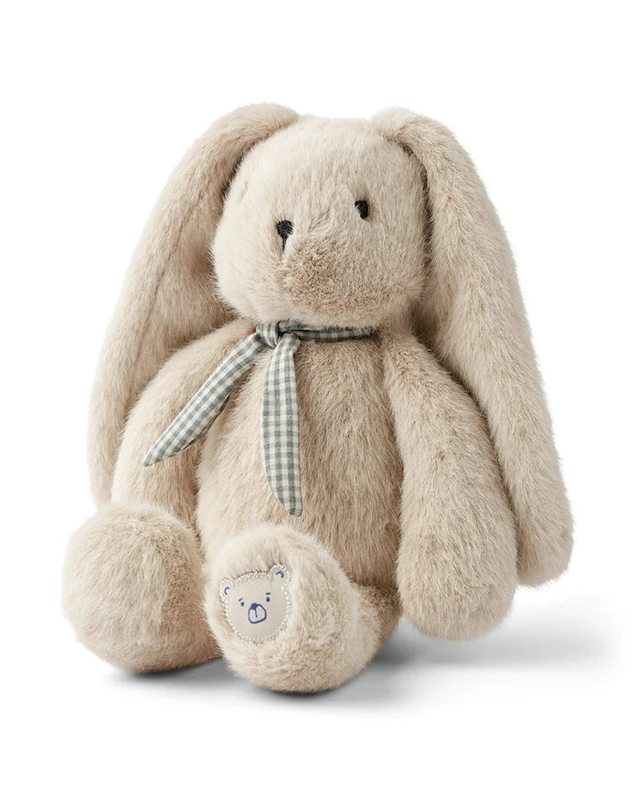 Liewood Binnie Rabbit Small Teddy Bebek Sarılma Oyuncağı