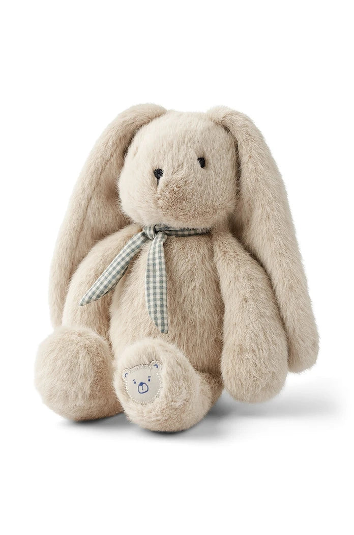 Liewood Binnie Rabbit Small Teddy Bebek Sarılma Oyuncağı