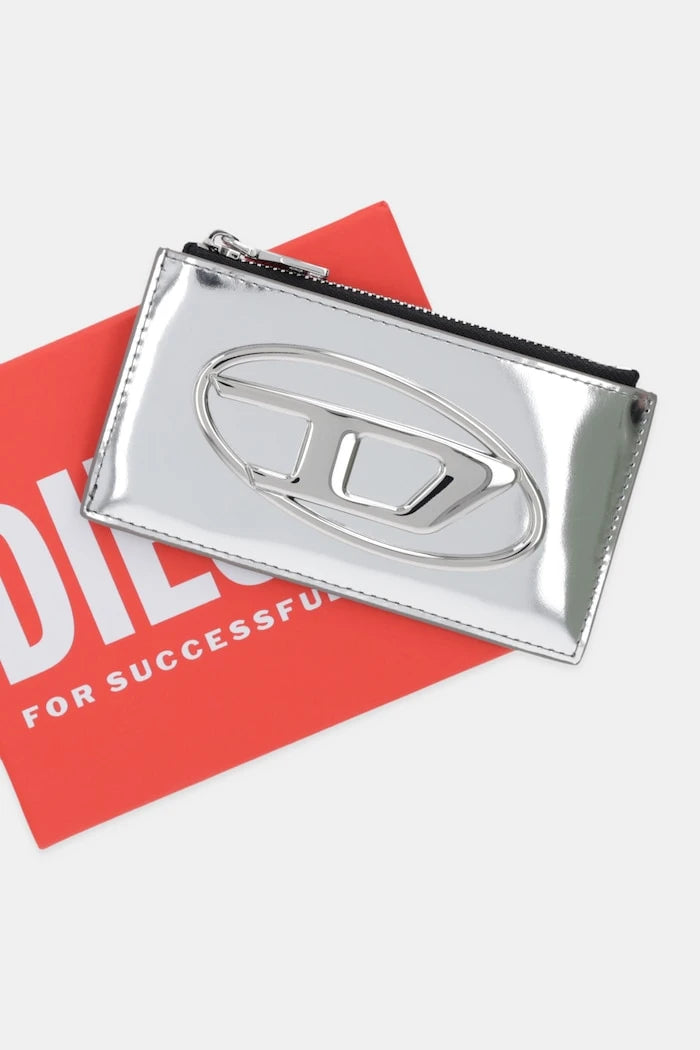 Кожен портфейл Diesel 1DR 1DR CARD HOLDER III