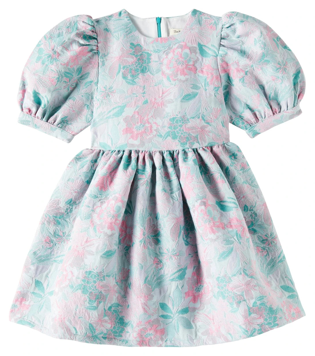 The New Society - Artemisa dress