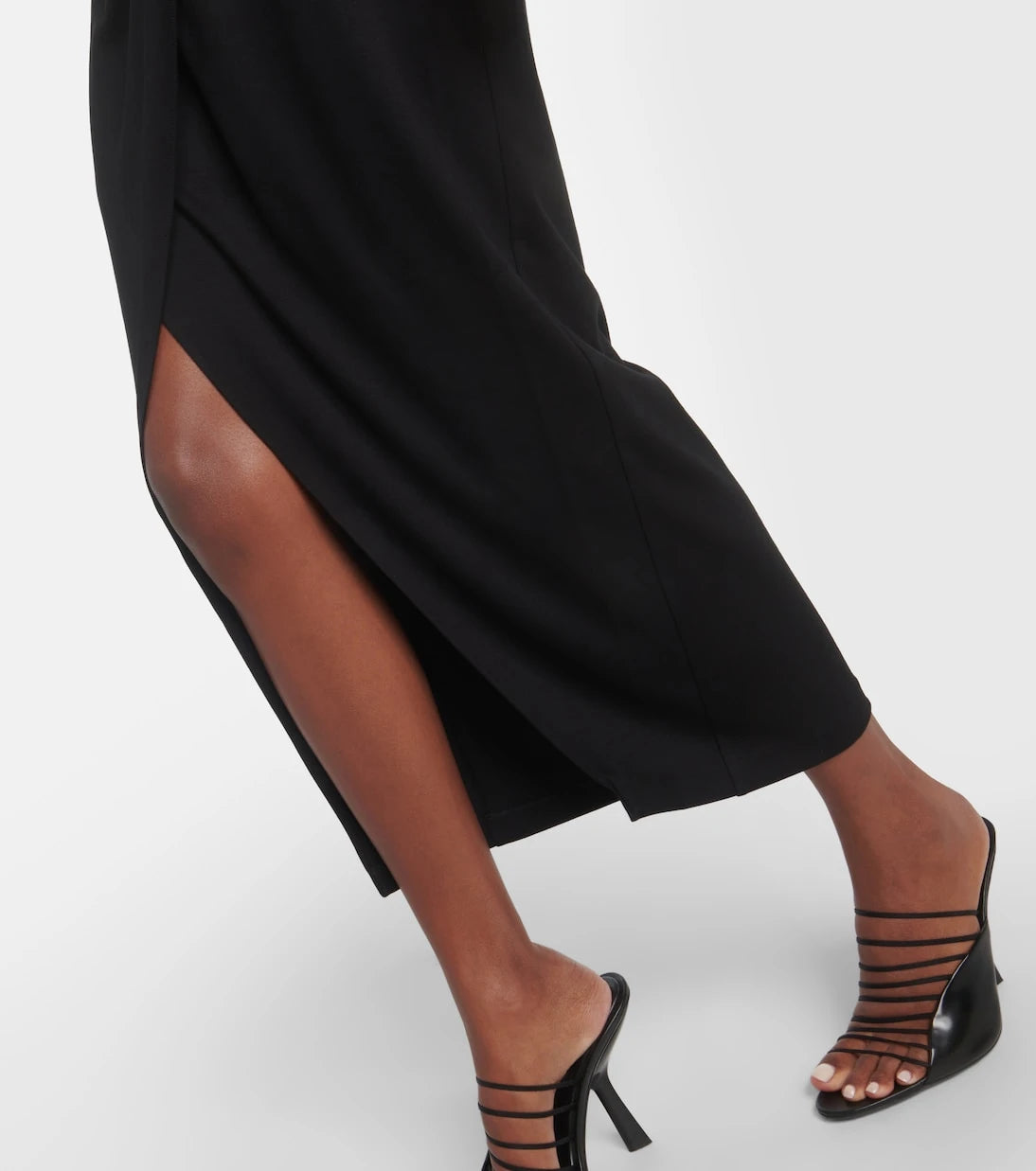 Diane von Furstenberg - Hughie jersey midi dress