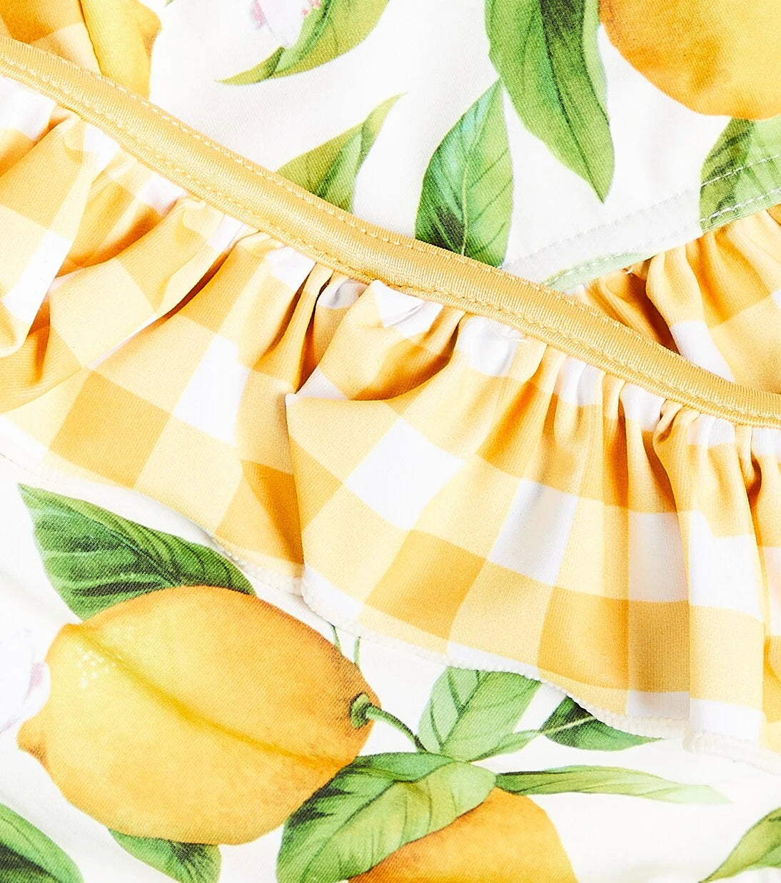 Suncracy - Malaga printed bikini