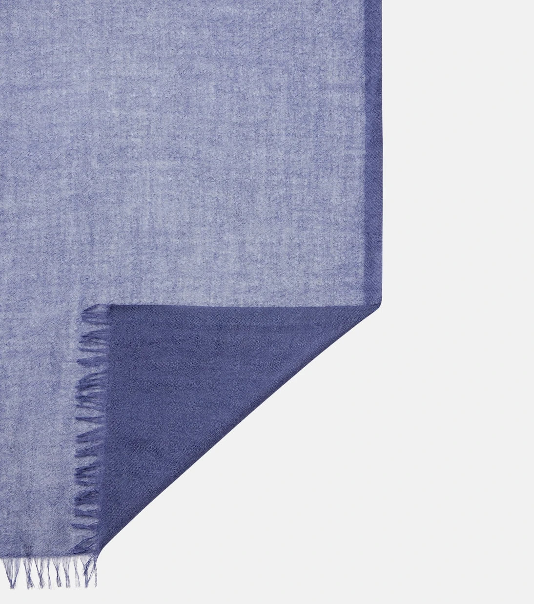 Brunello Cucinelli - Cashmere and silk scarf