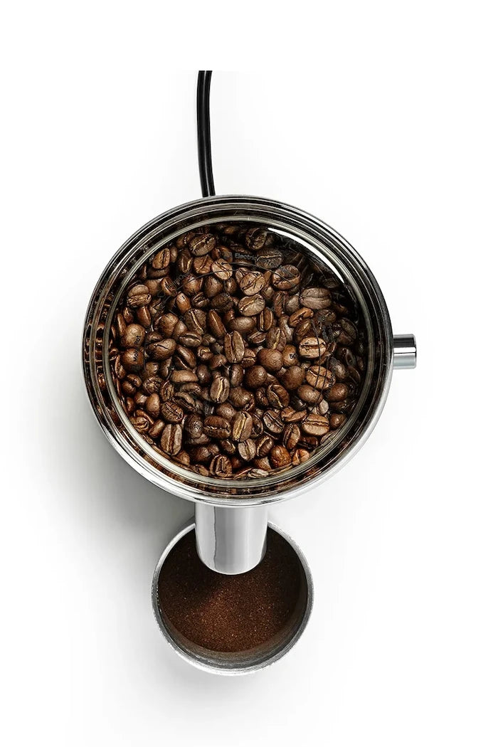 Мелничка за кафе Aarke Coffee Grinder EU 35,5 x 15,5 cm.