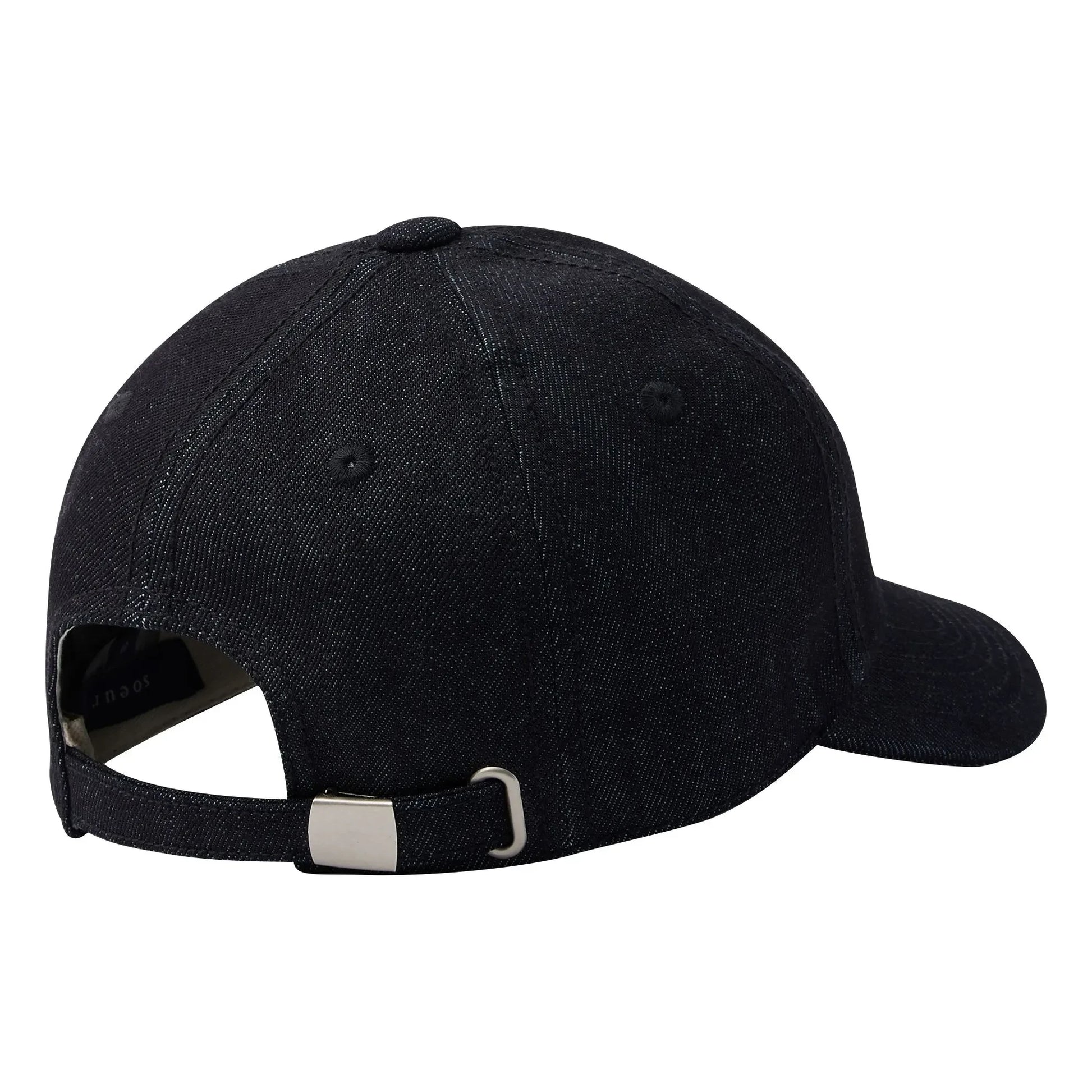 Soeur - Hector organic cotton cap | Dark Blue