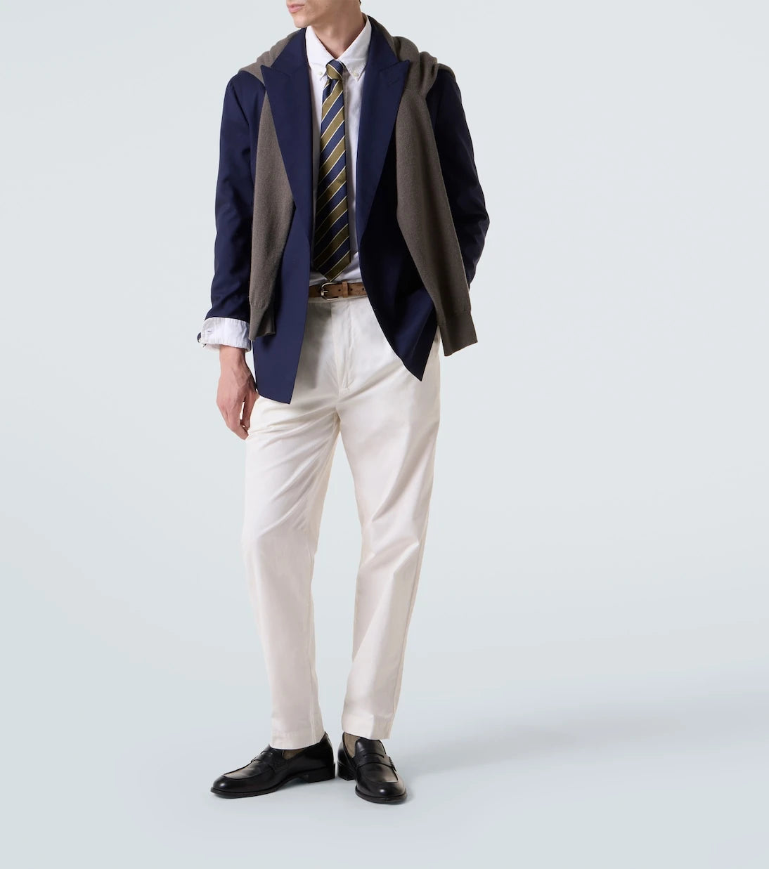 Polo Ralph Lauren - Cotton shirt