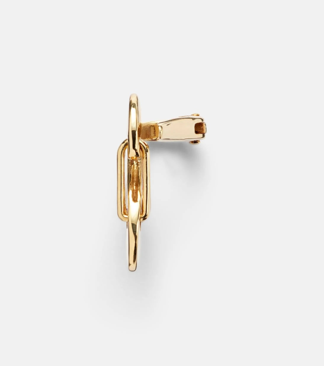 Eéra - Romy 18kt gold single ear cuff