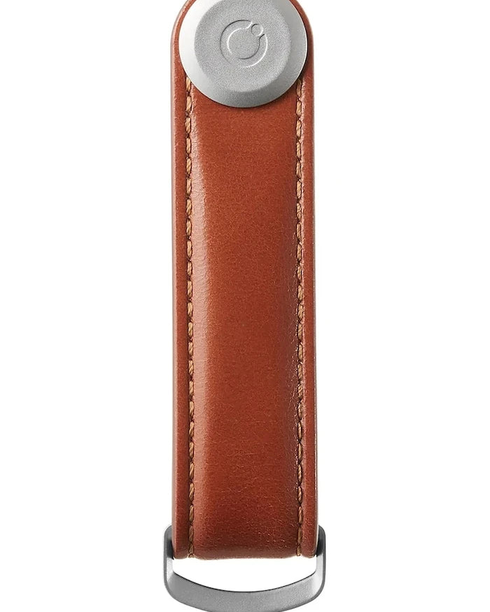 Orbitkey Deri Anahtarlık 8,5 cm