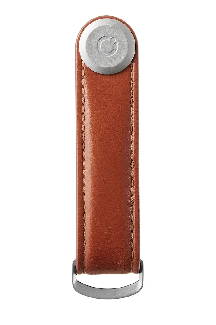 Orbitkey Deri Anahtarlık 8,5 cm
