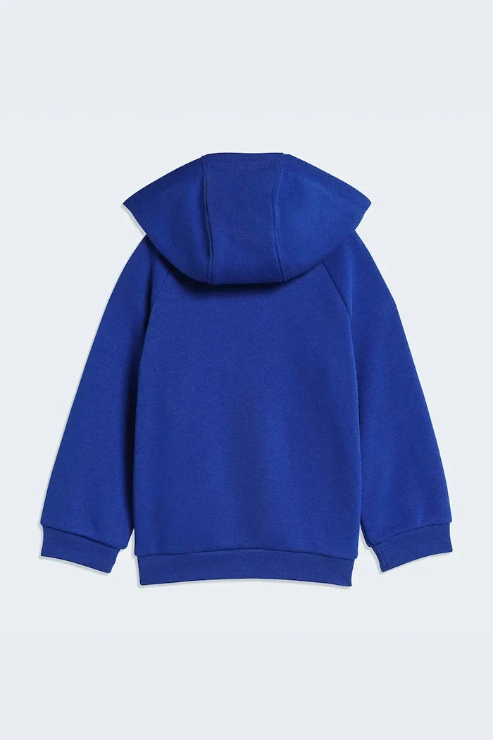 adidas Originals pamuklu çocuk eşofman takımı