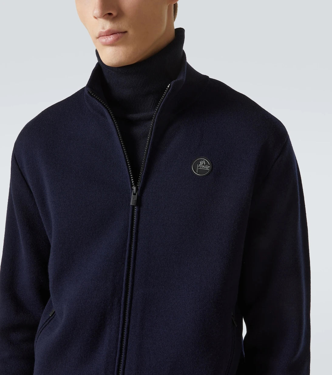 Fusalp - Mayeul wool-blend blouson