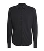 Rag & Bone Cotton Jersey Shirt