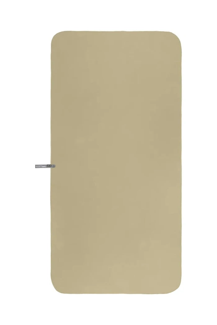 Sea To Summit Pocket Towel 50 x 100 cm