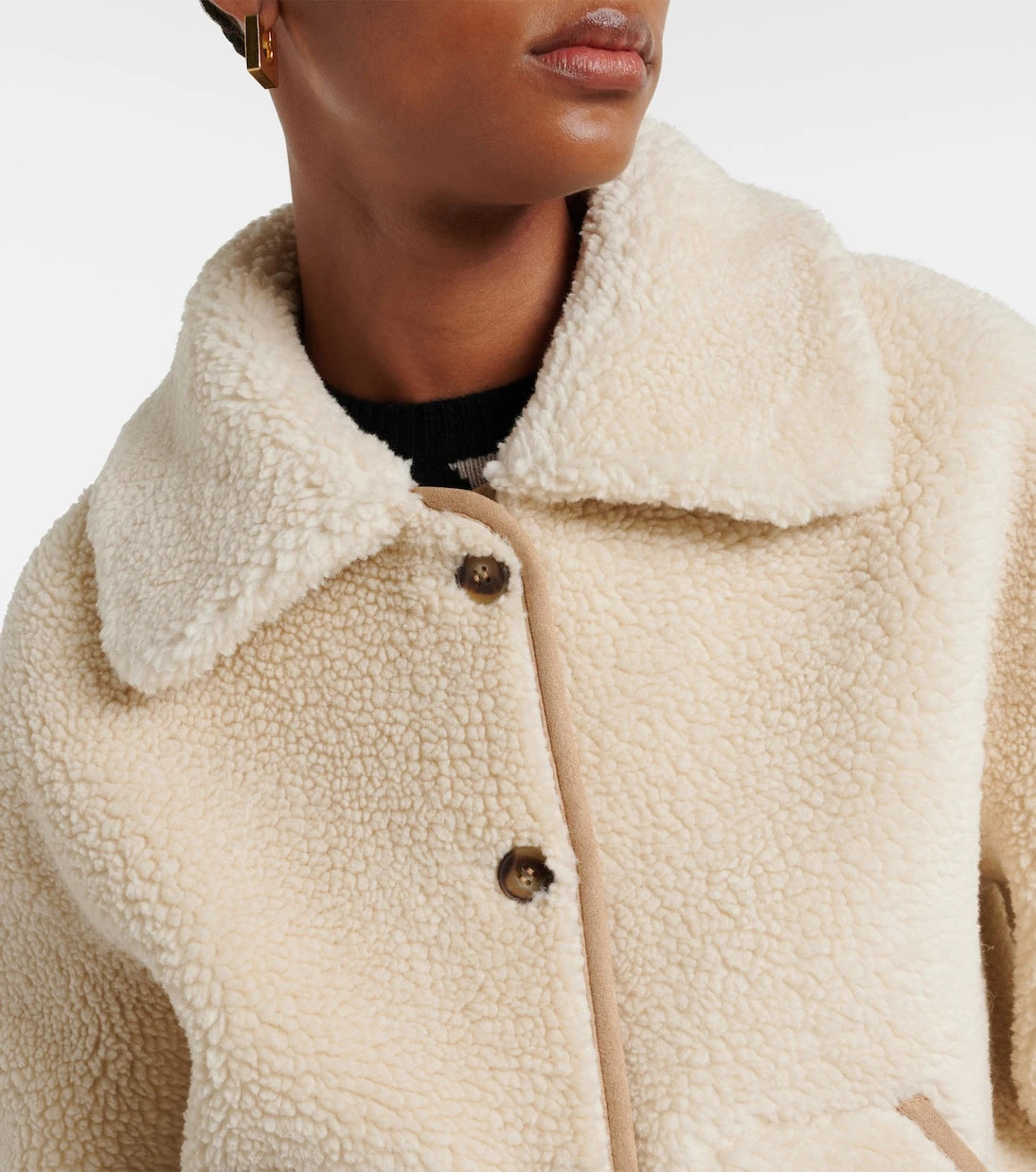 Velvet - Amara jacket