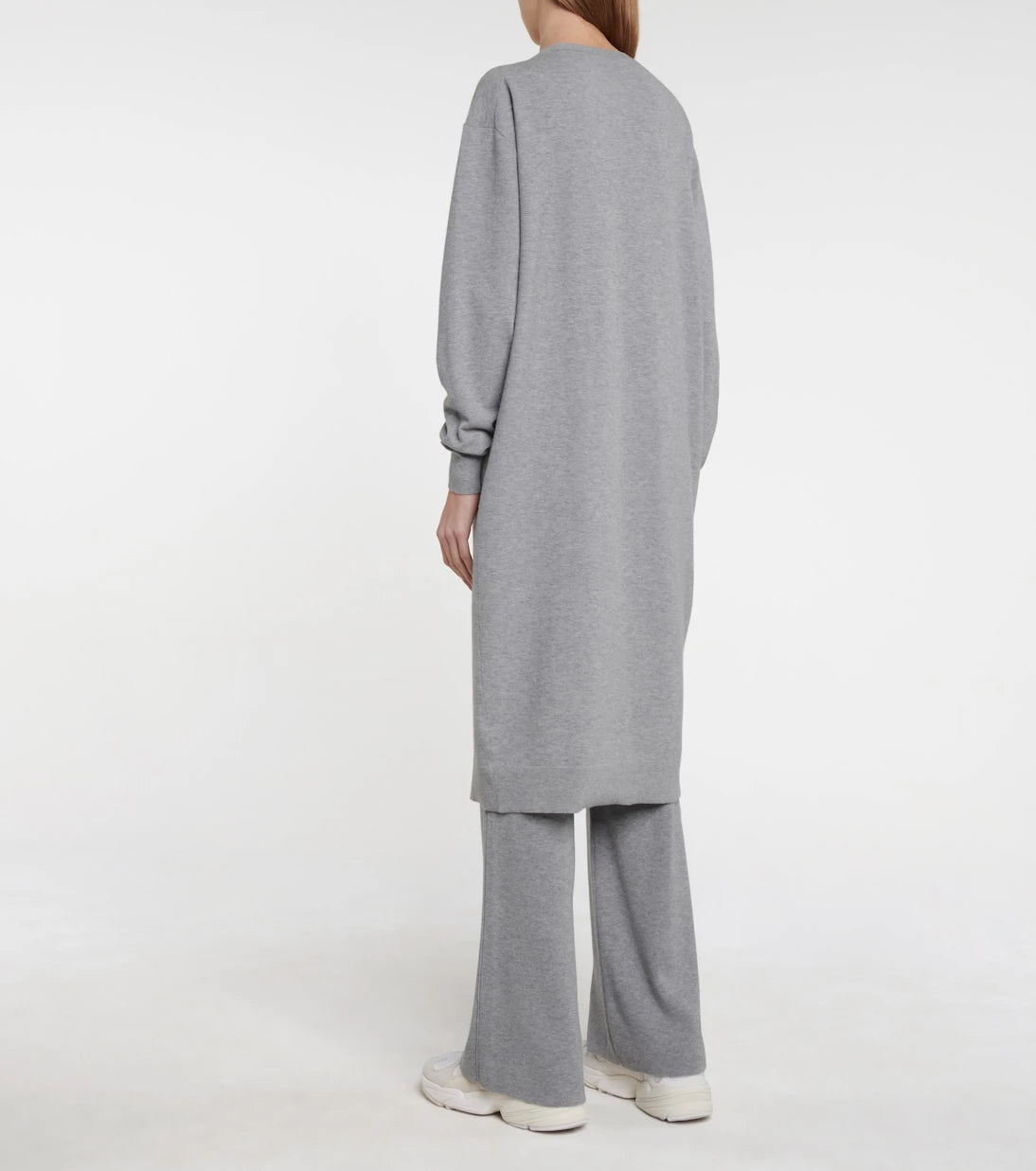 Live The Process - Cashmere-blend sweater