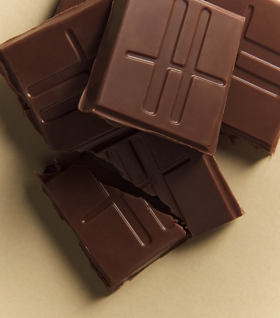 Milk Chocolate Bar (80g)