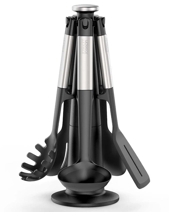 Joseph Joseph Elevate Standlı Mutfak Aksesuarları Seti (7 Parça)