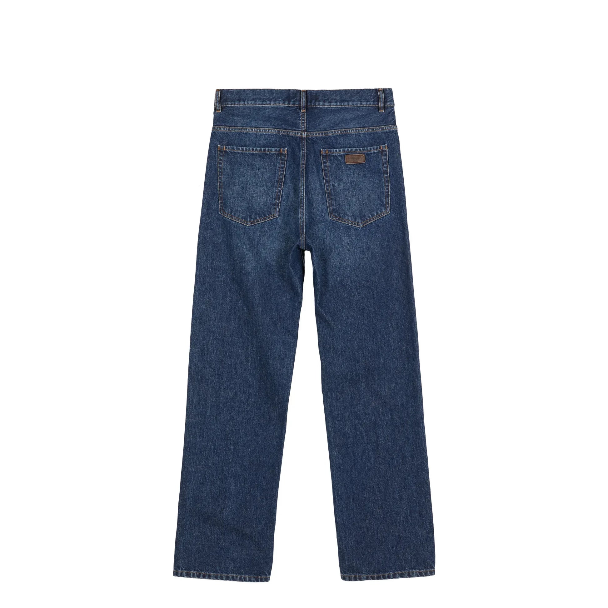 Finger in the nose - Austin Loose Jeans | Denim