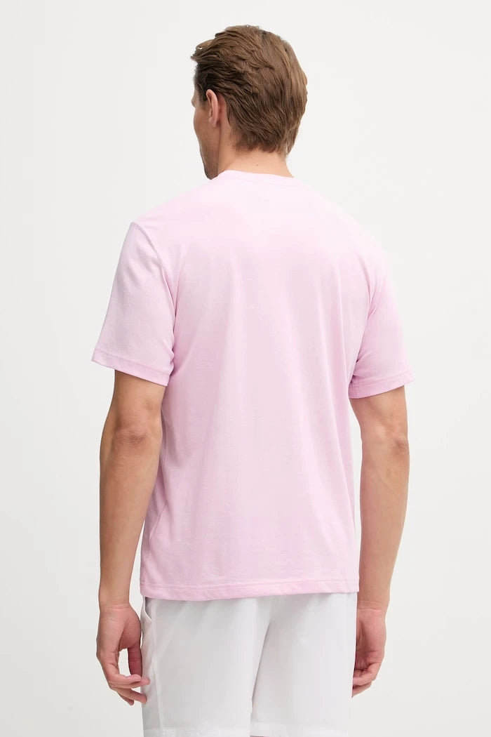 Lacoste erkek pamuklu tişört