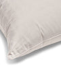 Cotton Down-Filled Pillow (50cm x 75cm)