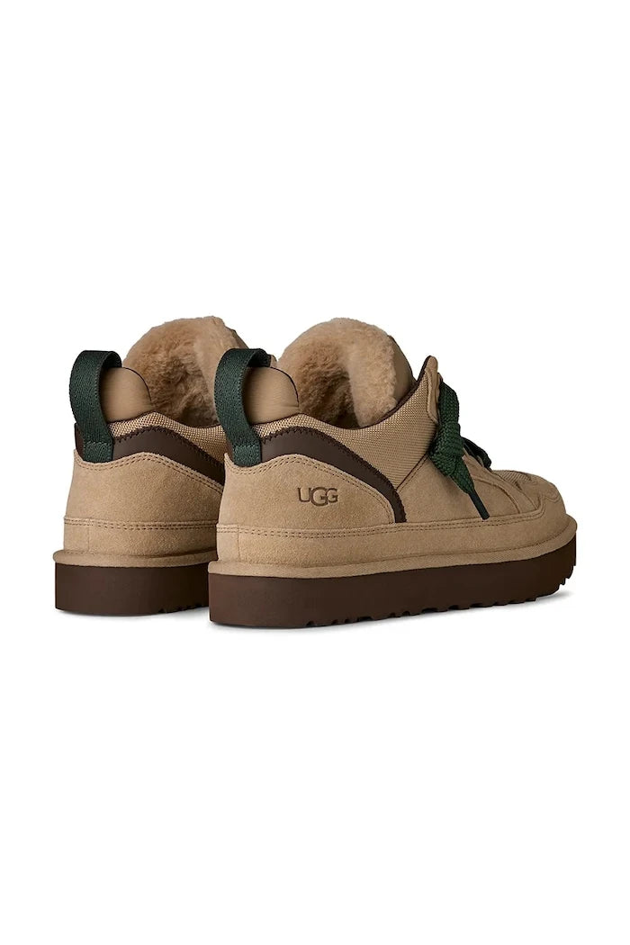 UGG M Lowmel Spor Ayakkabı