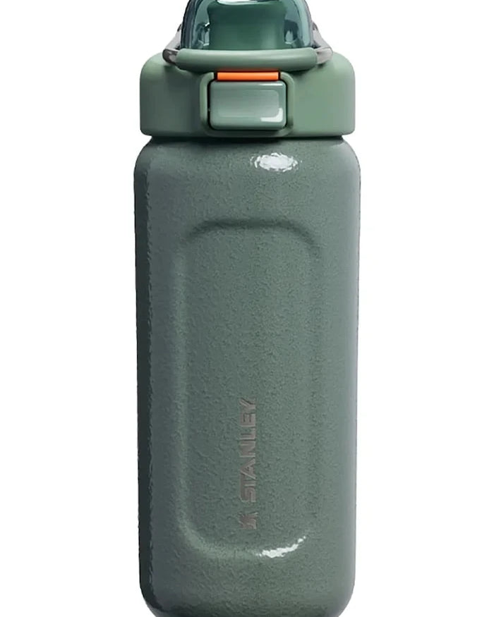 Stanley термо бутилка от неръждаема стомана Classic Wellspring 0,47l